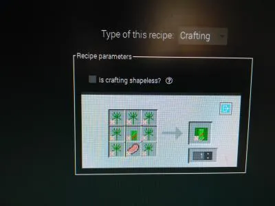 Hegyi Harmat, Моды, Minecraft