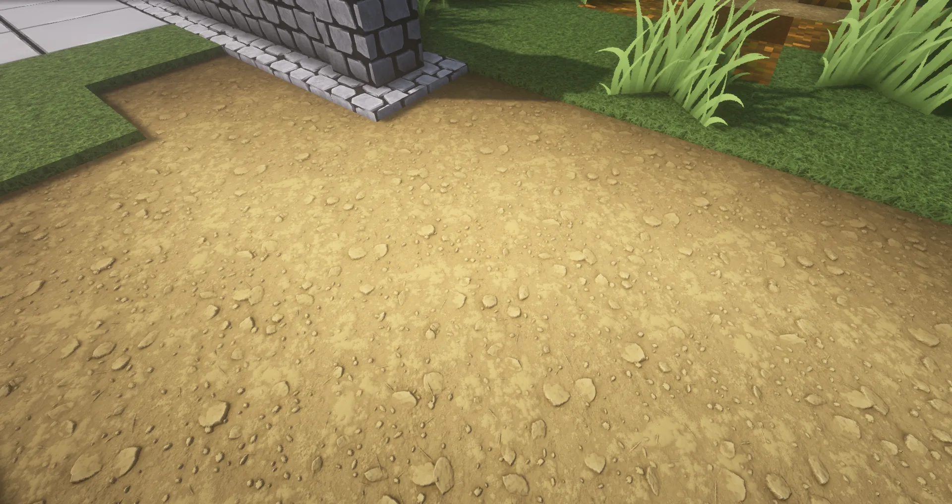 Niel resourcepack — скриншот 9 (Текстуры, Minecraft)