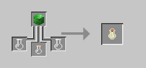 The Lost Recipes — скриншот 17 (Моды, Minecraft)
