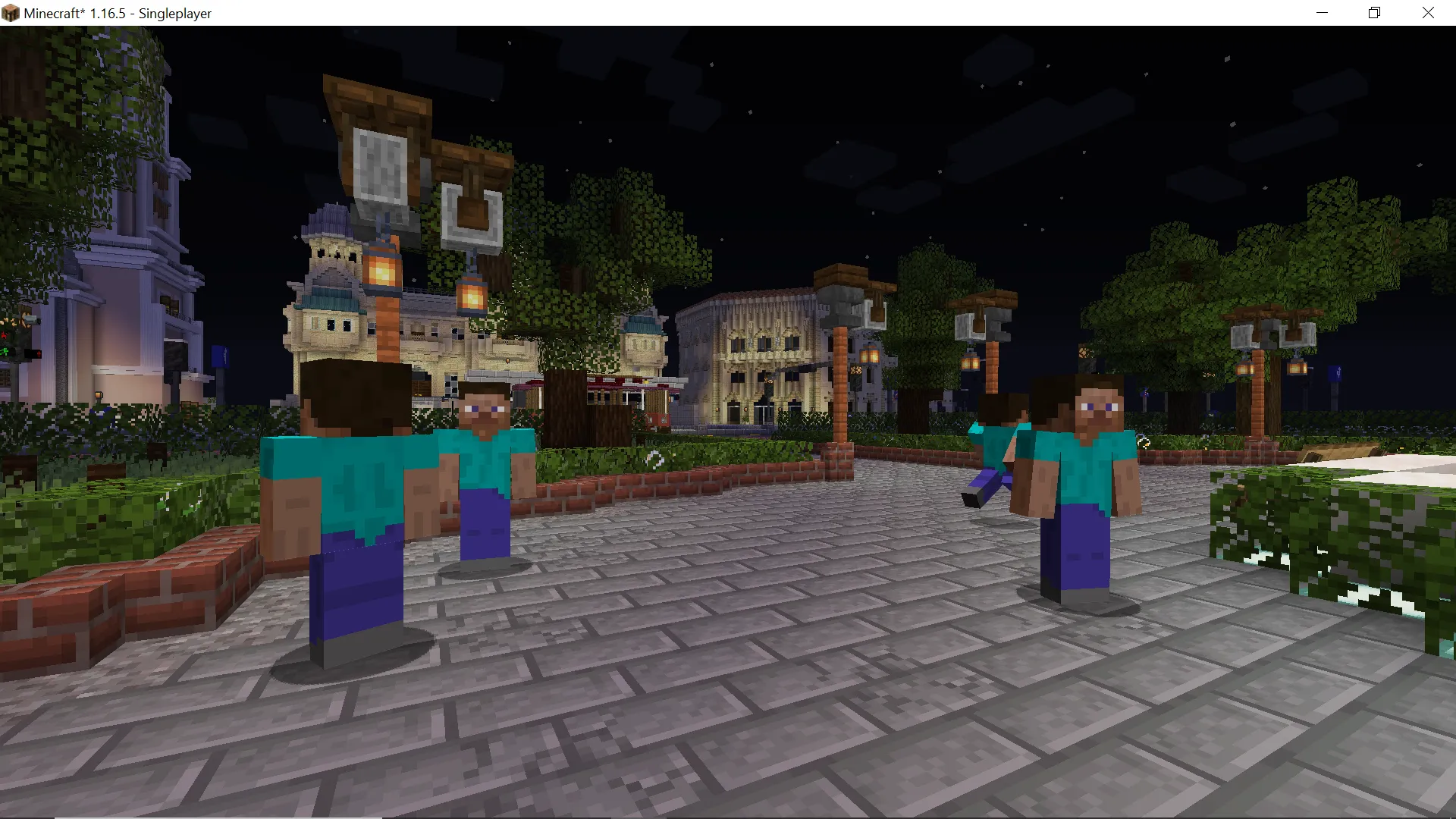Exc Bit Survival and Creative Additions — скриншот 6 (Моды, Minecraft)
