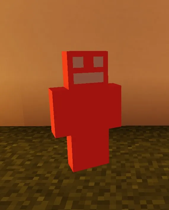 A Random Mod, Моды, Minecraft