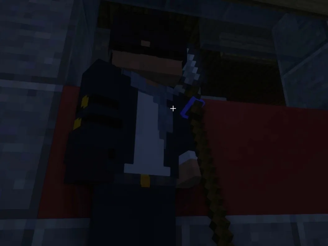 ApocaStuff, Моды, Minecraft