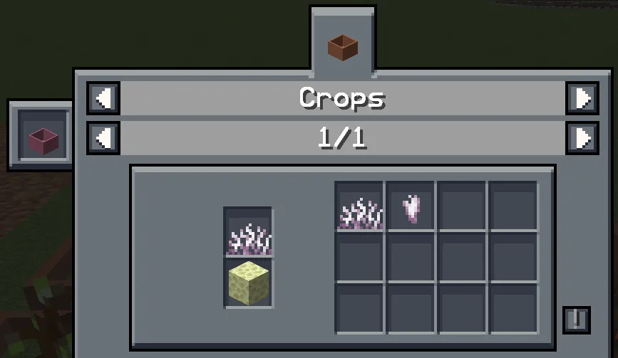 Garnished Botany Pots, Моды, Minecraft