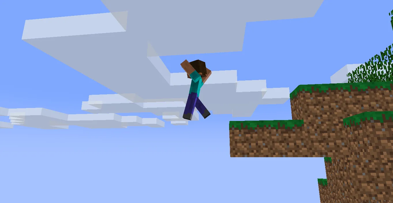 Suicinator — скриншот 1 (Плагины, Minecraft)