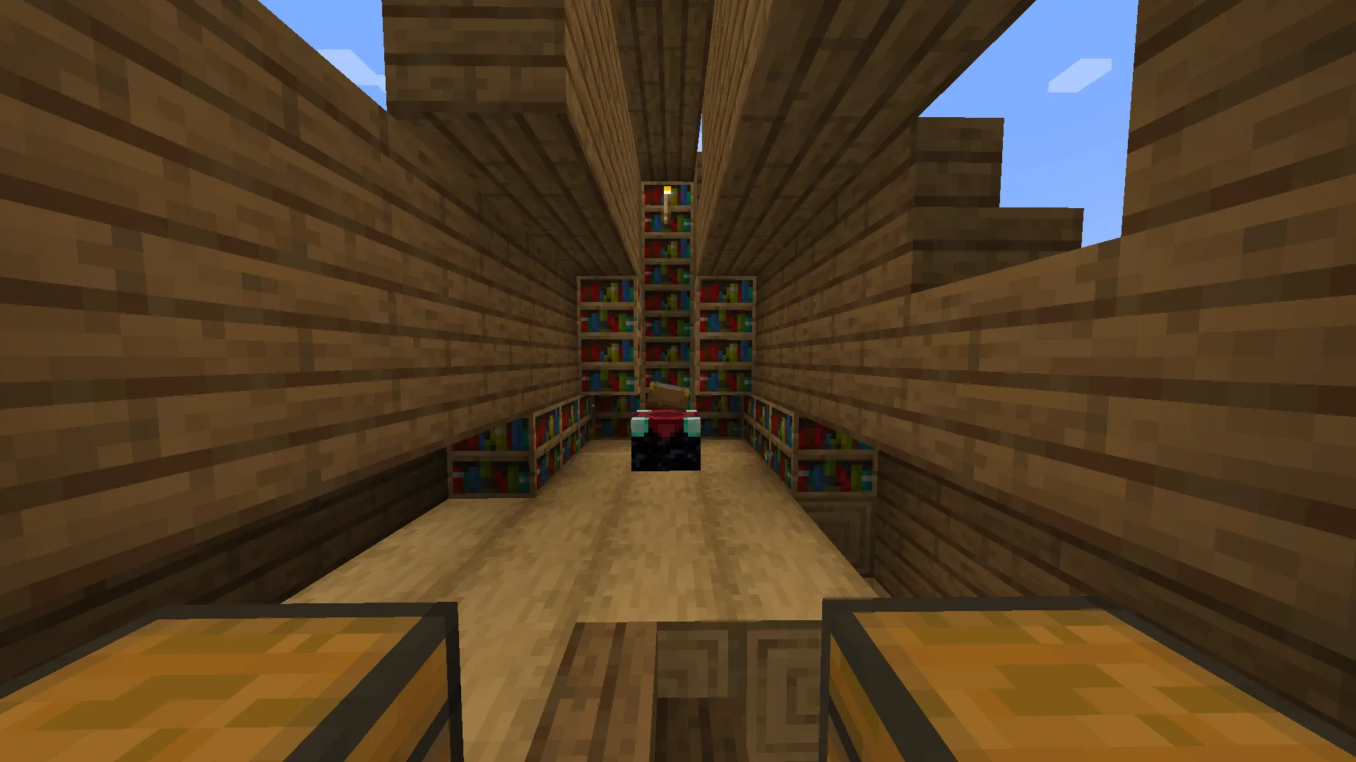 Magic Runes, Моды, Minecraft