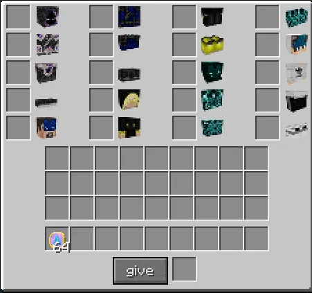 SKINHD mod — скриншот 4 (Моды, Minecraft)