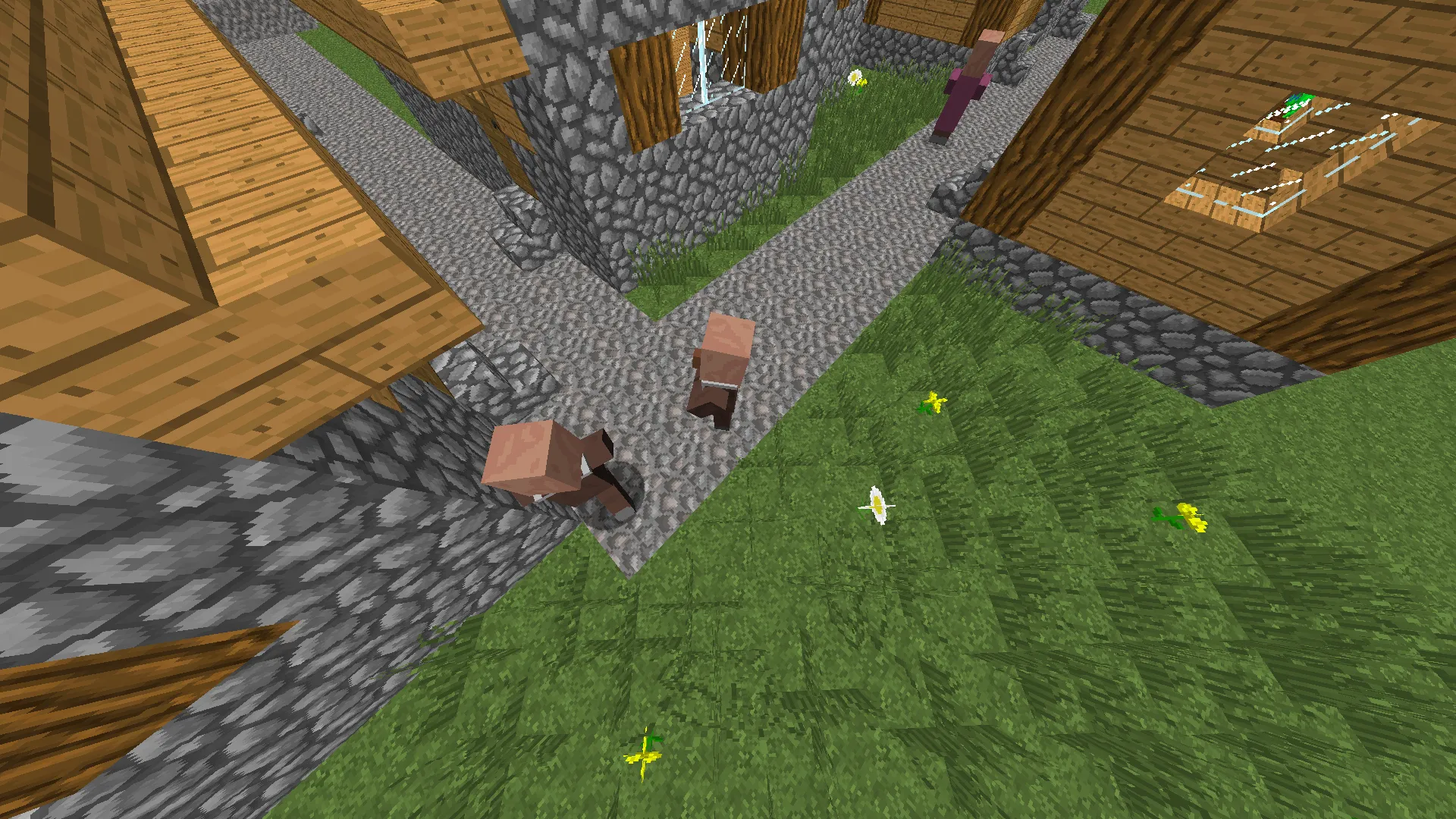 BetterPvp 32x32, Текстуры, Minecraft