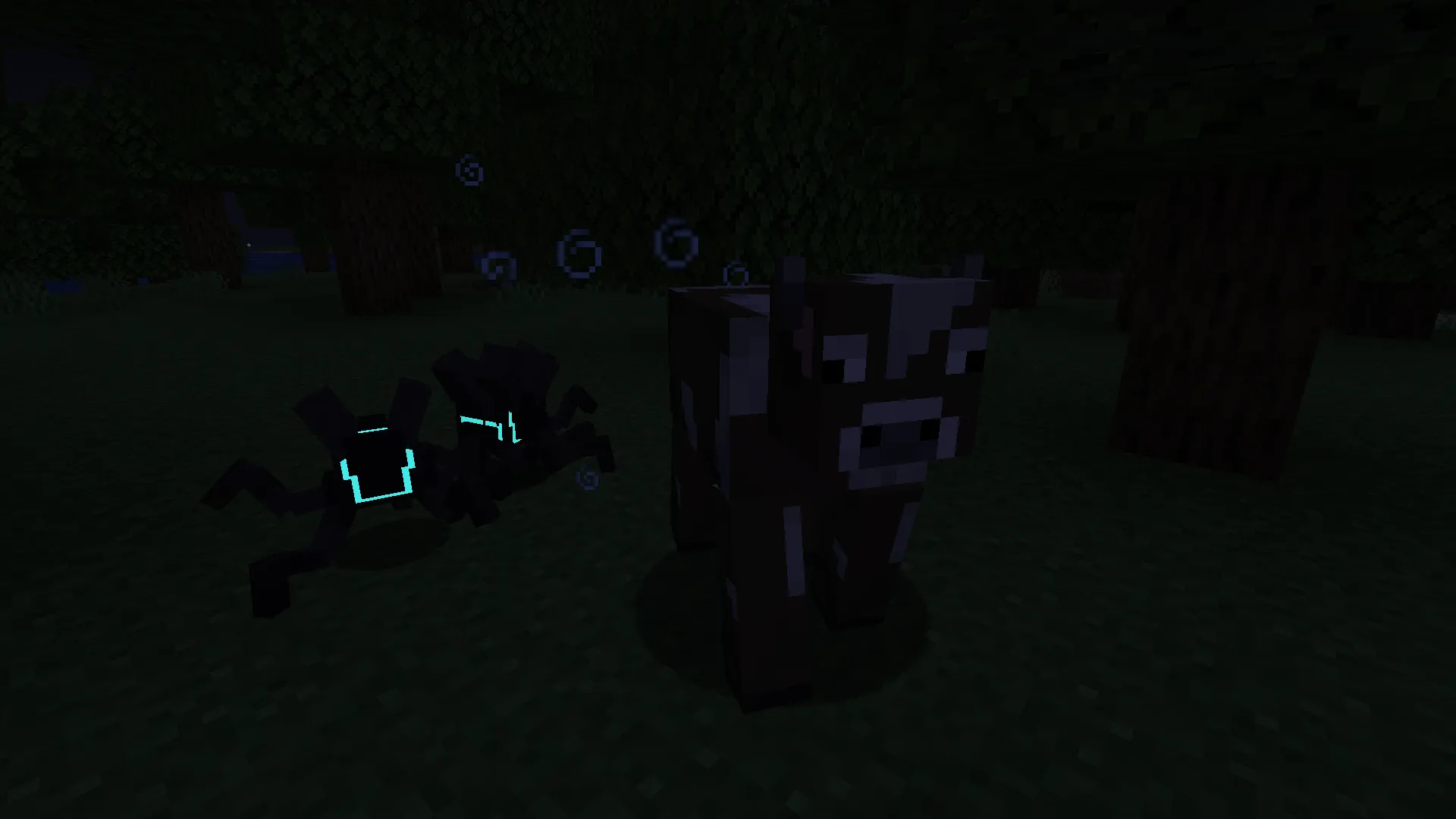 Deadly Dangers X — скриншот 10 (Моды, Minecraft)