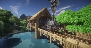 Create for Creativemode, Модпаки, Minecraft