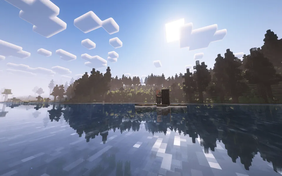 Arkania — скриншот 14 (Модпаки, Minecraft)