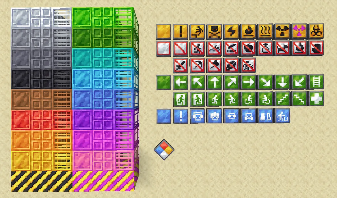 Industrially Plated — скриншот 3 (Моды, Minecraft)