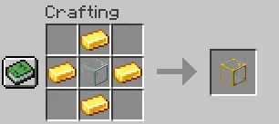 Kind of Glass, Моды, Minecraft
