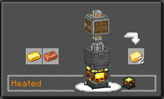 Create: Mazon's Tweaks — скриншот 14 (Моды, Minecraft)
