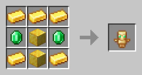 Ancient Recipes — скриншот 2 (Дата-паки, Minecraft)