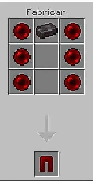 Dark Mobs — скриншот 7 (Аддоны, Minecraft)