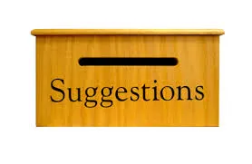 Suggestions — скриншот 1 (Плагины, Minecraft)