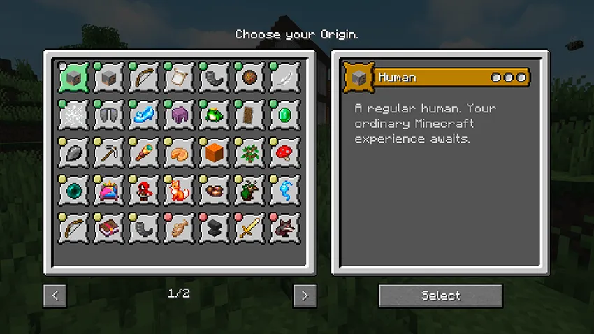 HyturCraft RPG, Модпаки, Minecraft