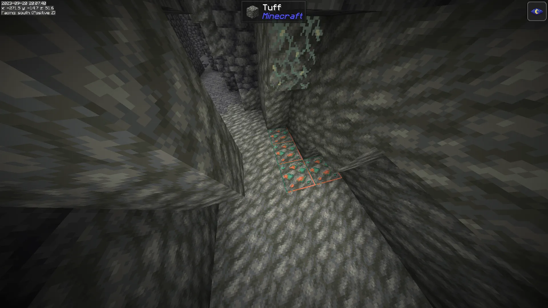 Faithful 32x Universal Ores Ore Borders — скриншот 29 (Текстуры, Minecraft)