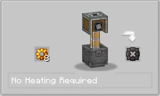 Create: Numismatics (Copper Economy), Текстуры, Minecraft