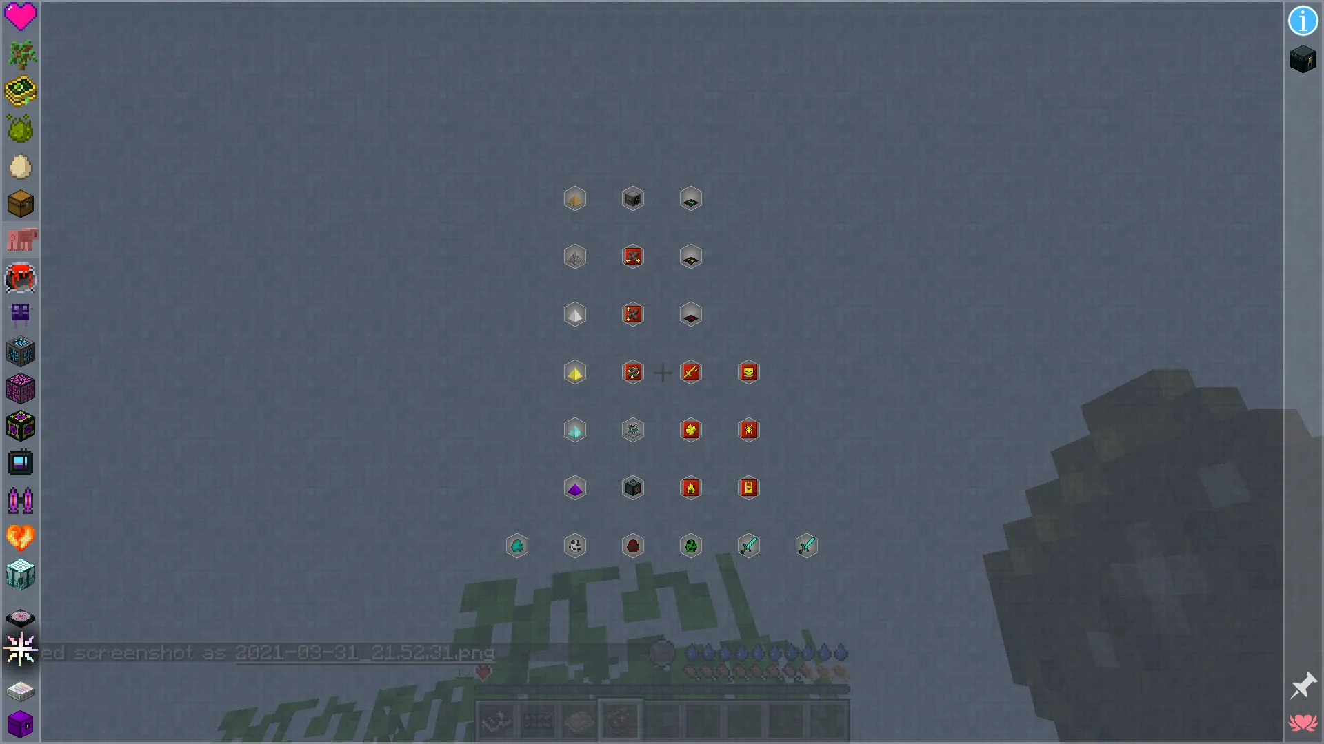 ProgressiveCraft - Completed — скриншот 15 (Модпаки, Minecraft)