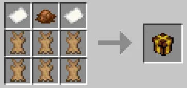 Gifts!, Моды, Minecraft