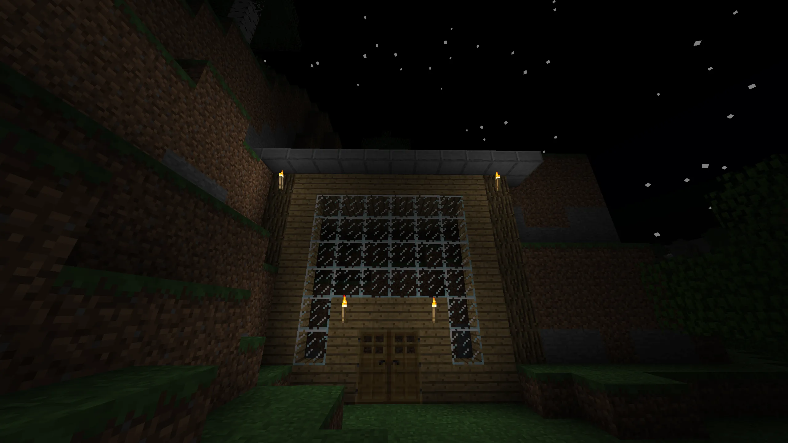 A Virtual Wonderland (wonderland.jar), Модпаки, Minecraft