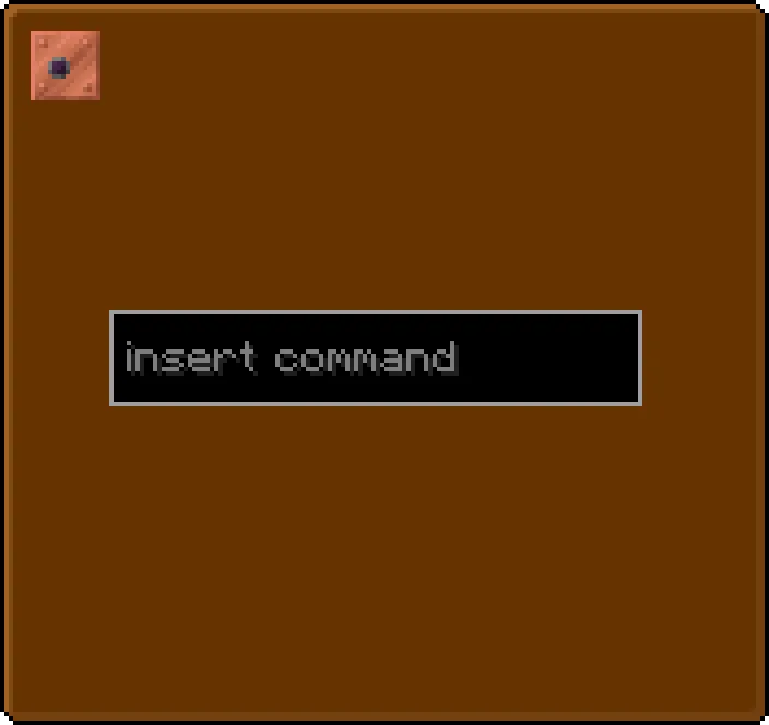 Bulb's Survival Command Block, Моды, Minecraft