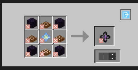 Time changing stones, Моды, Minecraft