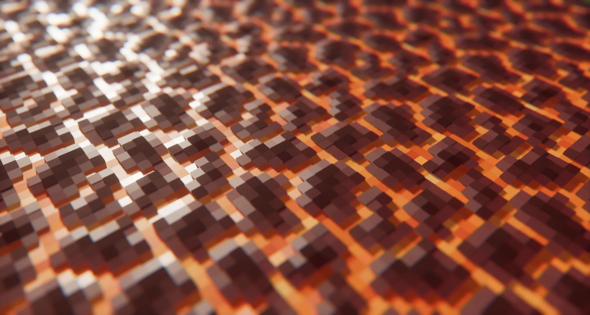 UltimaCraft PBR, Текстуры, Minecraft