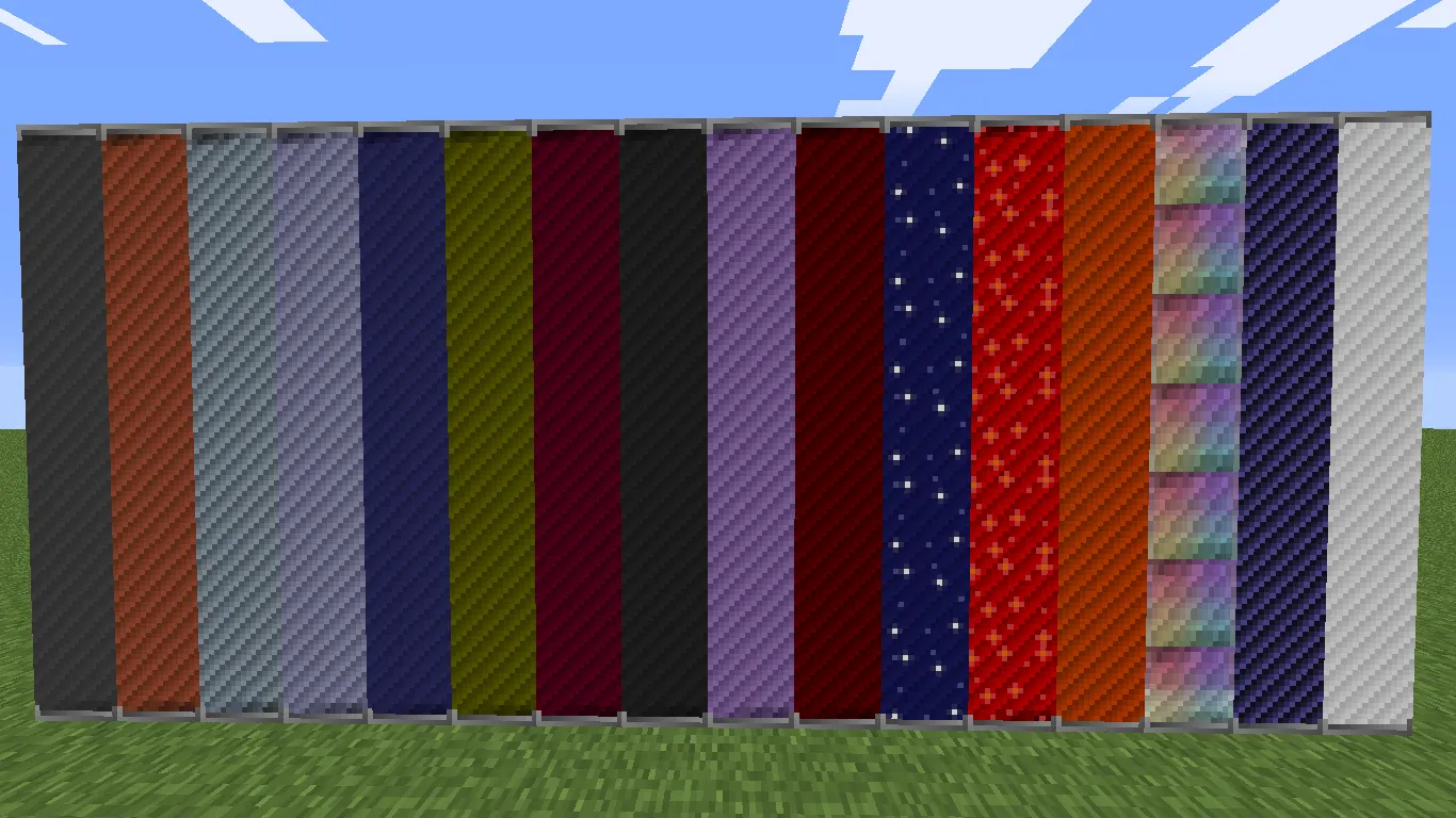 Dangerous Challenge Stuff — скриншот 2 (Моды, Minecraft)