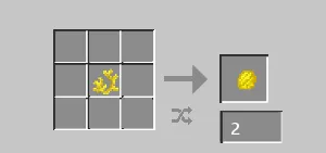 GW Presents Recipies Galore — скриншот 16 (Моды, Minecraft)