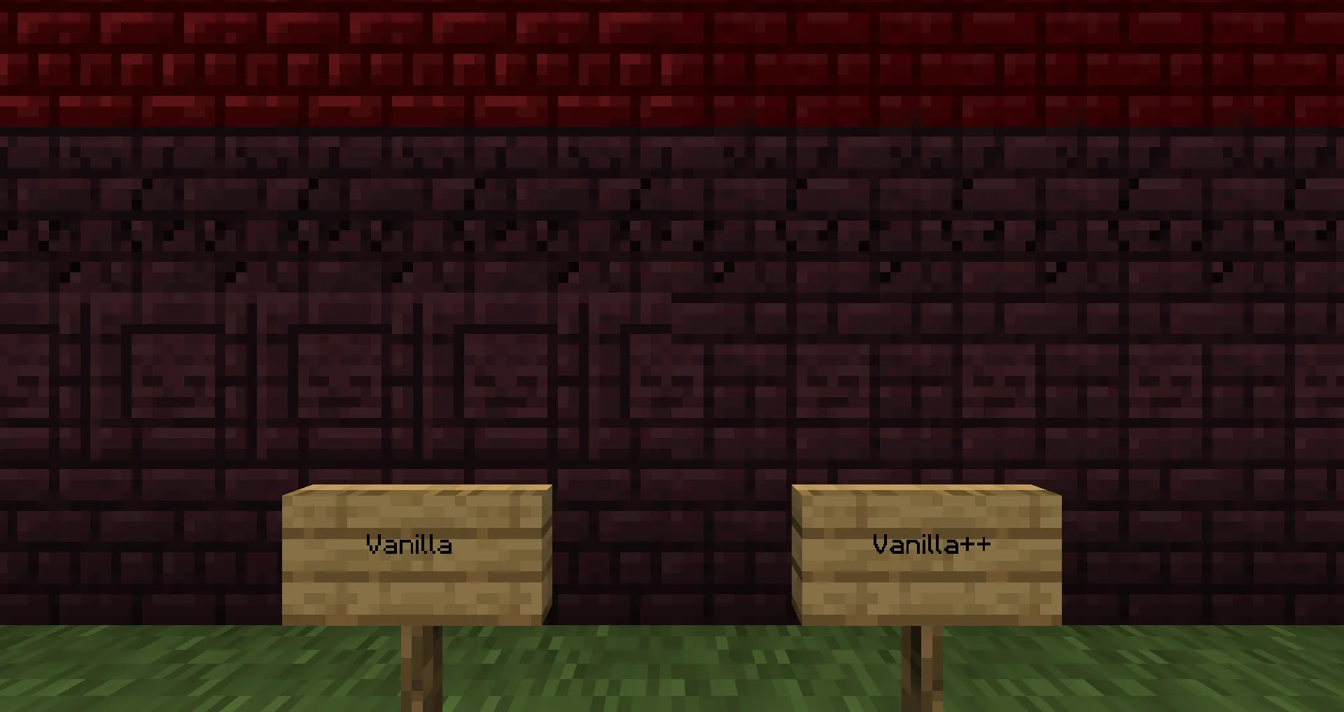 VanillaPlusPlus — скриншот 25 (Текстуры, Minecraft)