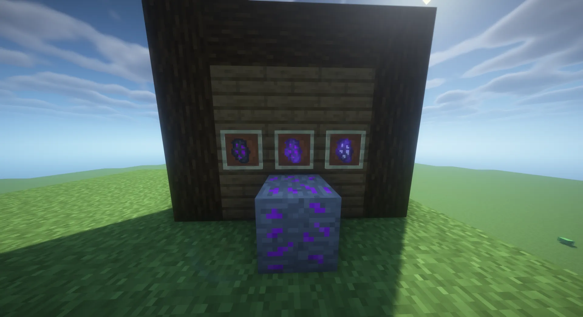 Ancient Weaponry [Better Combat] [Discontinued], Моды, Minecraft