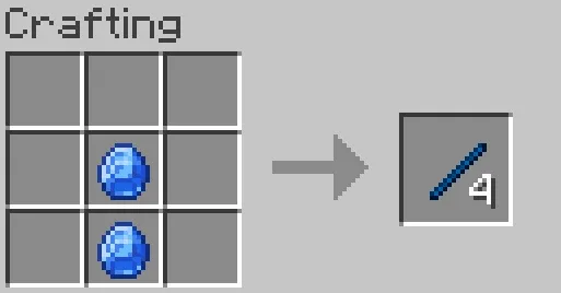 Powerful Things, Моды, Minecraft