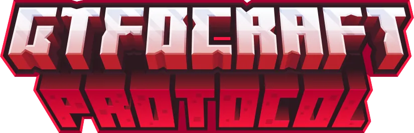 GTFO Craft: Protocol, Моды, Minecraft