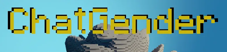 ChatGender, Плагины, Minecraft