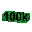 green cash green cash paper — скриншот 2 (Моды, Minecraft)