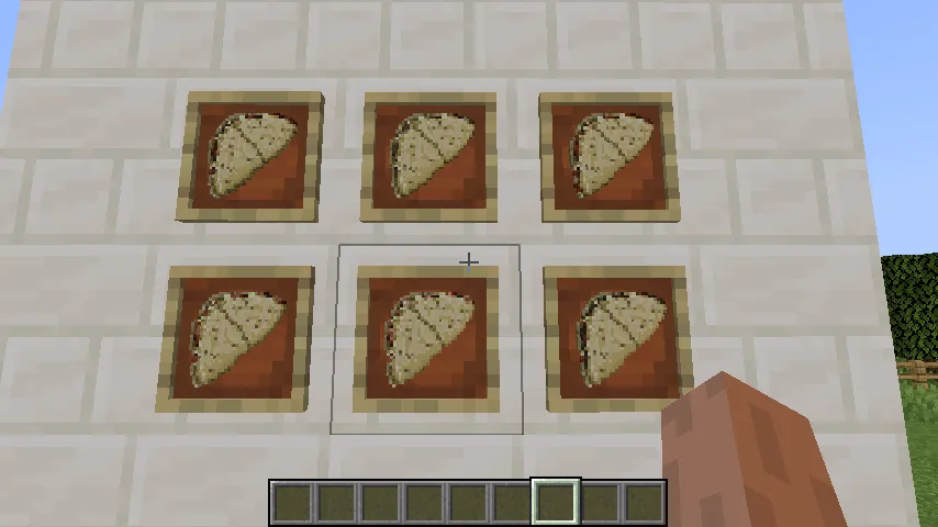 TlayudaCraft!, Моды, Minecraft