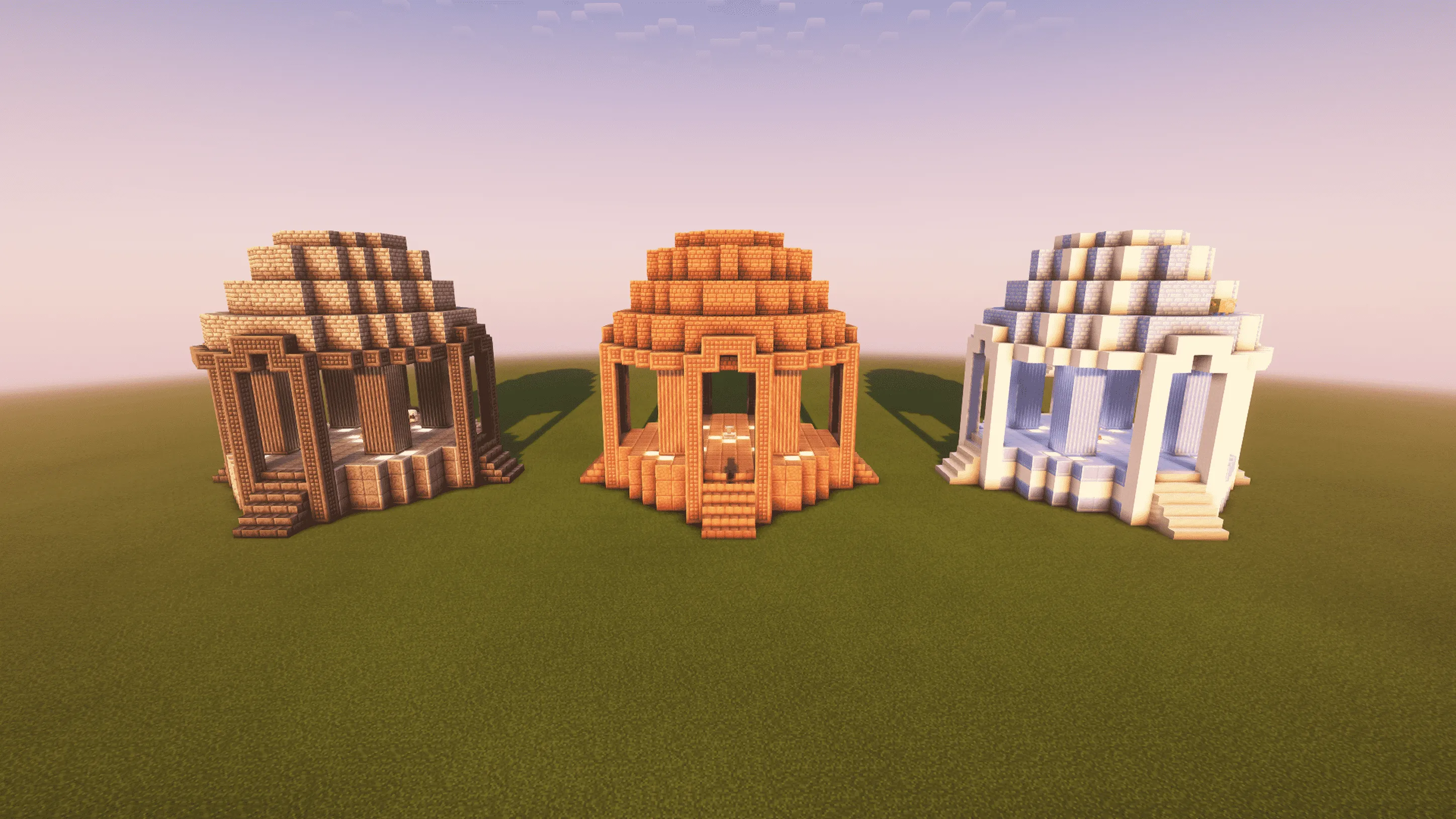 Cobblemon: Legendary Monuments, Моды, Minecraft