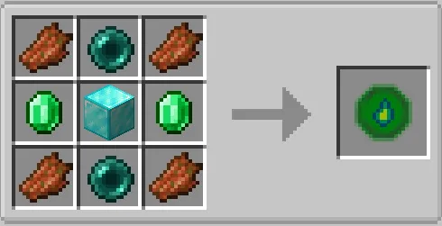 Guardians!, Моды, Minecraft