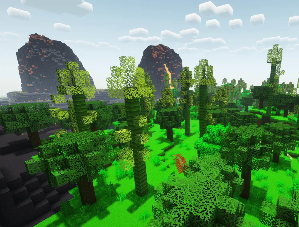 Silver's Sniffer Upgrade — скриншот 4 (Моды, Minecraft)