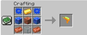 Albinauric Chaos (Elden Ring) — скриншот 2 (Моды, Minecraft)