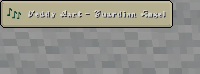 Angel Hare Textures, Текстуры, Minecraft