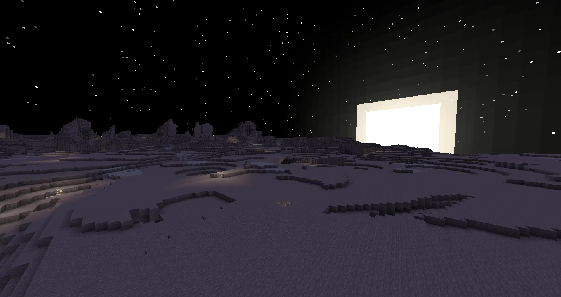 Create: Northstar — скриншот 2 (Моды, Minecraft)