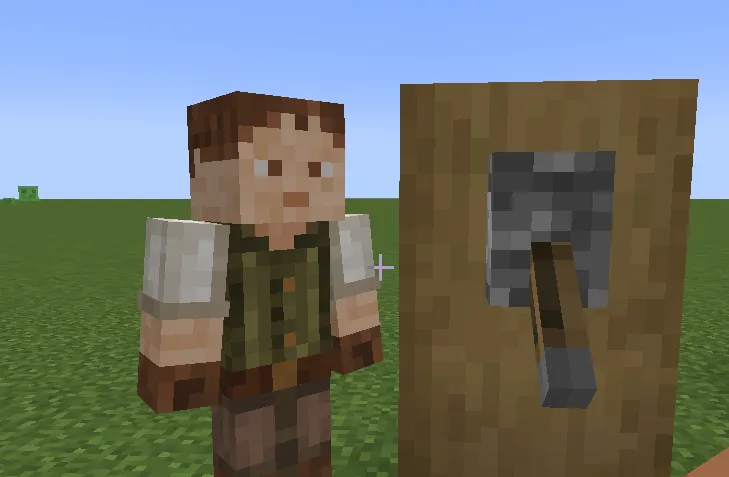 Create: Employees, Моды, Minecraft