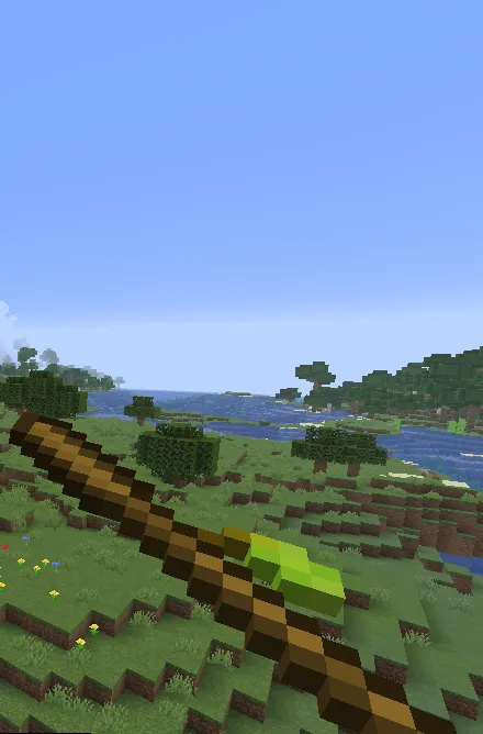 reSpearite (Spear Resprite), Текстуры, Minecraft