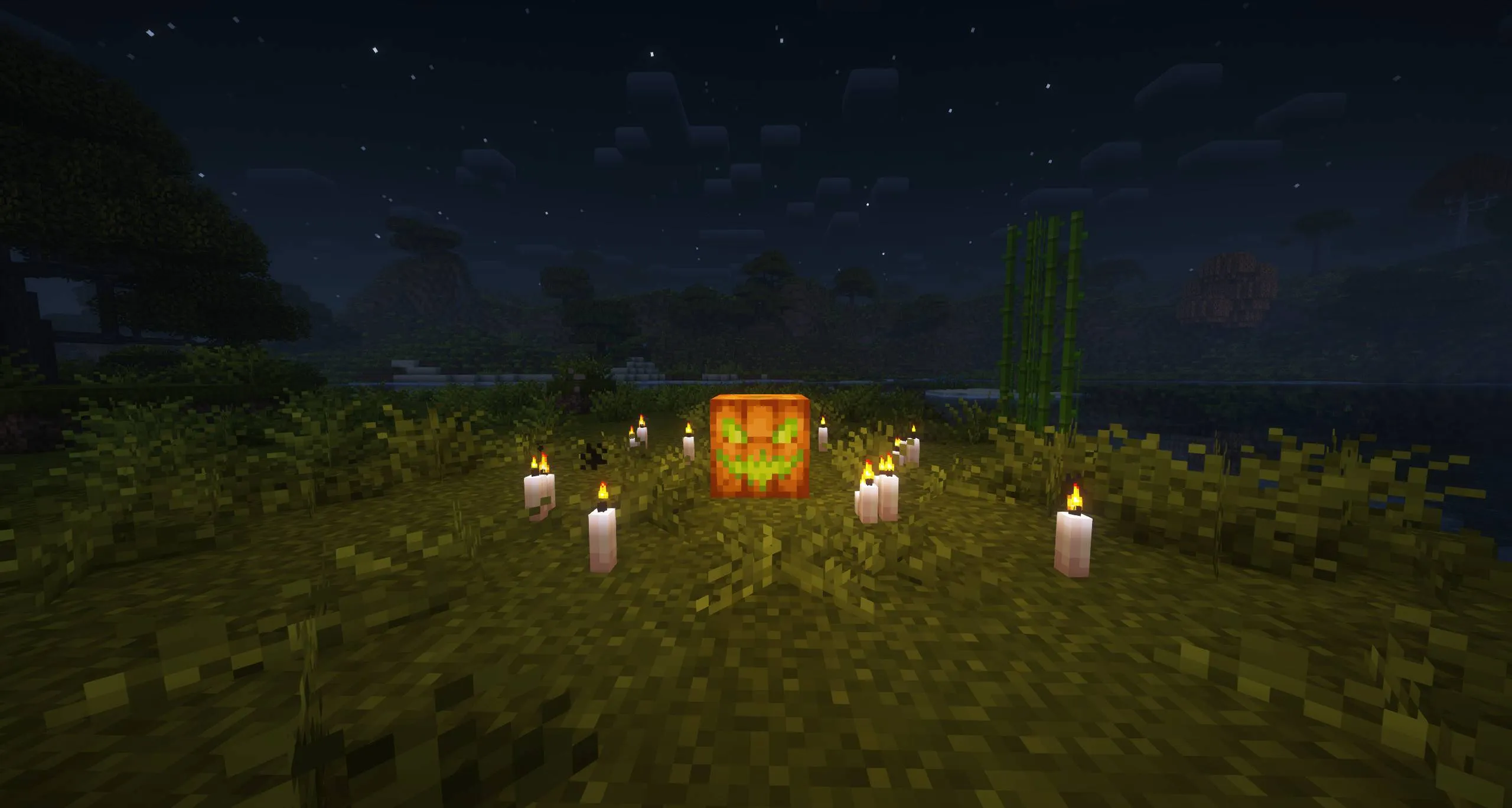 SuVi Pack — скриншот 2 (Модпаки, Minecraft)