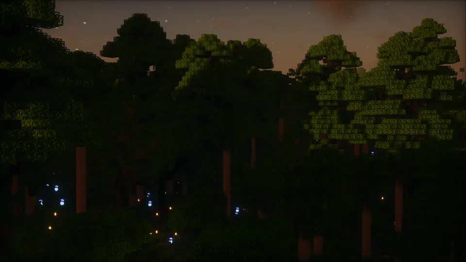 French Polynesia, Карты, Minecraft