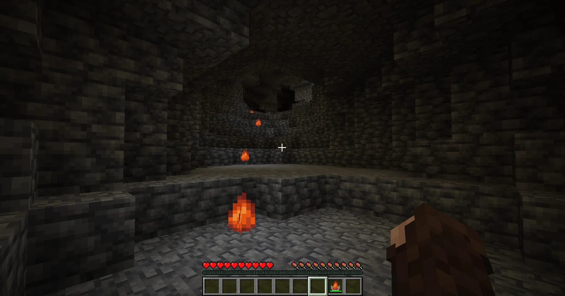 Iskandert's Utilities — скриншот 3 (Моды, Minecraft)