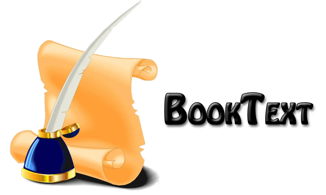 BookText — скриншот 1 (Плагины, Minecraft)